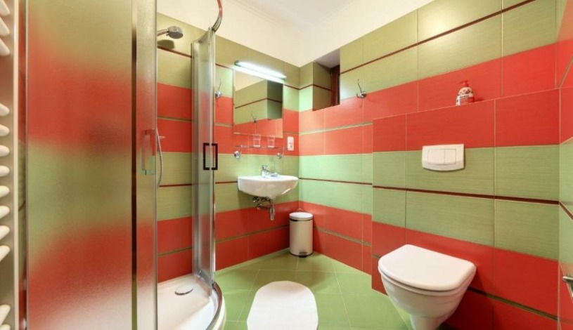 Penzion TILIA Český Krumlov